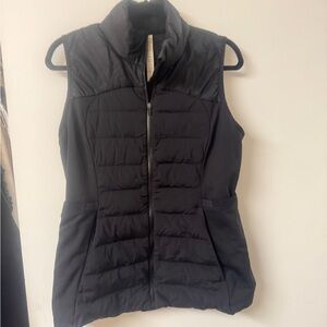 SOLD Lululemon • Vest • Black • 12